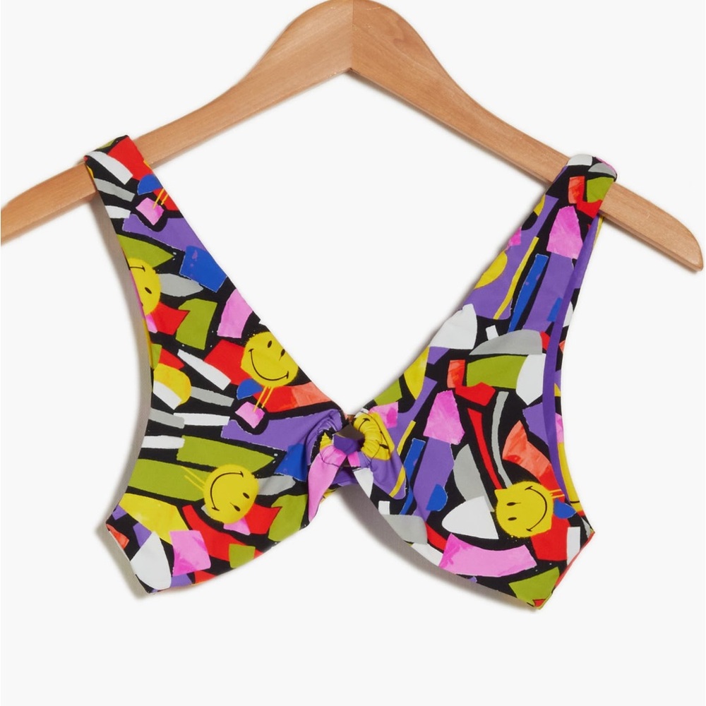 NWT Sz M Maaji Talia Smiledelic
